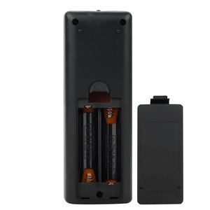R017F Ersatz-Fernbedienung Kompatibel mit Hitachi LED-Projektor <span class=keywords><strong>CP</strong></span>-A302WN <span class=keywords><strong>CP</strong></span>-AW2519N <span class=keywords><strong>CP</strong></span>-AW312WN - Product Image 5