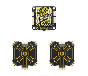 ตัวควบคุมการบิน Starfox H7 PRO และ E80 80A ESC ใช้ร่วมกับ X8 Racing ผลิตในประเทศจีน - Product Image 5