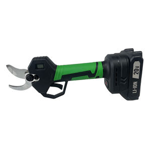 <span class=keywords><strong>Sécateur</strong></span> <span class=keywords><strong>sans</strong></span> fil professionnel avec batterie rechargeable pour une maniabilité <span class=keywords><strong>sans</strong></span> <span class=keywords><strong>effort</strong></span>-Édition à batterie unique - Product Image 6