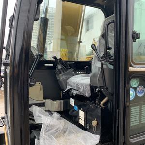 Usado Cat 308E2 Escavadeira De Segunda Mão Cat 308 Mini Escavadeira Escavadeira Usada 8 Ton Crawler Digger Com Polegar - Product Image 6