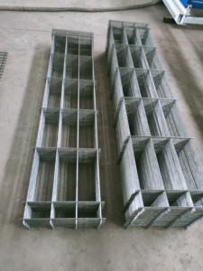 Machine à souder automatique à panneau rempli de <span class=keywords><strong>gaz</strong></span> - Product Image 3