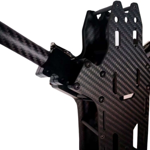 Professional Foldable Frame 13inch 15Inch FPV <strong>Drone</strong> Kit Heavy Payload With Night <strong>Vision</strong> Camera Racing FPV <strong>Drones</strong> - Product Image 5