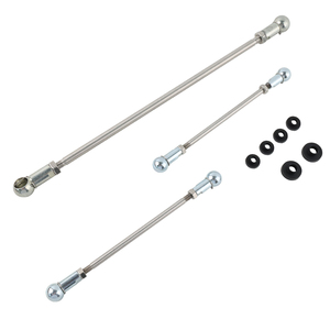 ชุดก้านส่งกำลังเกียร์ 3 ชิ้น สำหรับเปอโยต์ 106 ซีตรอง แซ็กโซ่ FDJ-063 - Product Image 5