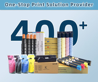Cartouche de toner compatible TN512 de qualité originale pour imprimante couleur Konica Minolta Bizhub C454e/554e/554
