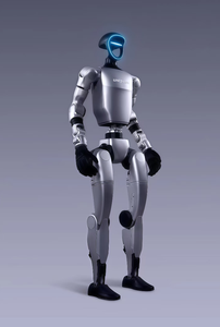 Unitree G1 Edu <span class=keywords><strong>Humanoid</strong></span> AIアバターロボットマルチシナリオ適応インタラクティブインテリジェントユニット商用利用プログラム可能 - Product Image 6