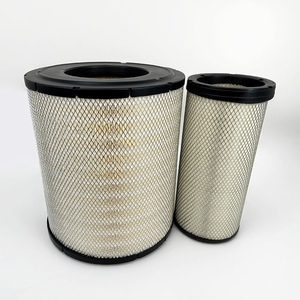 Filtro de Aire Kw3338 P527682 P527683 Af25139M Af25139 Af25345 RS3518 K0262794 3A19832 IT2086 T527682 229614003 688076 220013212 - Product Image 2
