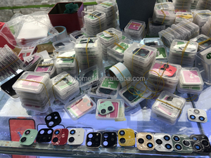 Nuovo Modello per <span class=keywords><strong>iPhone</strong></span> <span class=keywords><strong>14</strong></span> 15 16 <span class=keywords><strong>PRO</strong></span> <span class=keywords><strong>MAX</strong></span>, Lente della Fotocamera Convertibile in 17 <span class=keywords><strong>PRO</strong></span> <span class=keywords><strong>MAX</strong></span>, Protezione per Fotocamera <span class=keywords><strong>iPhone</strong></span> - Product Image 6