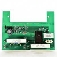 Carte limiteur de courant de démarrage PCBA stéréotactique pour Siemens N° de pièce 10304418