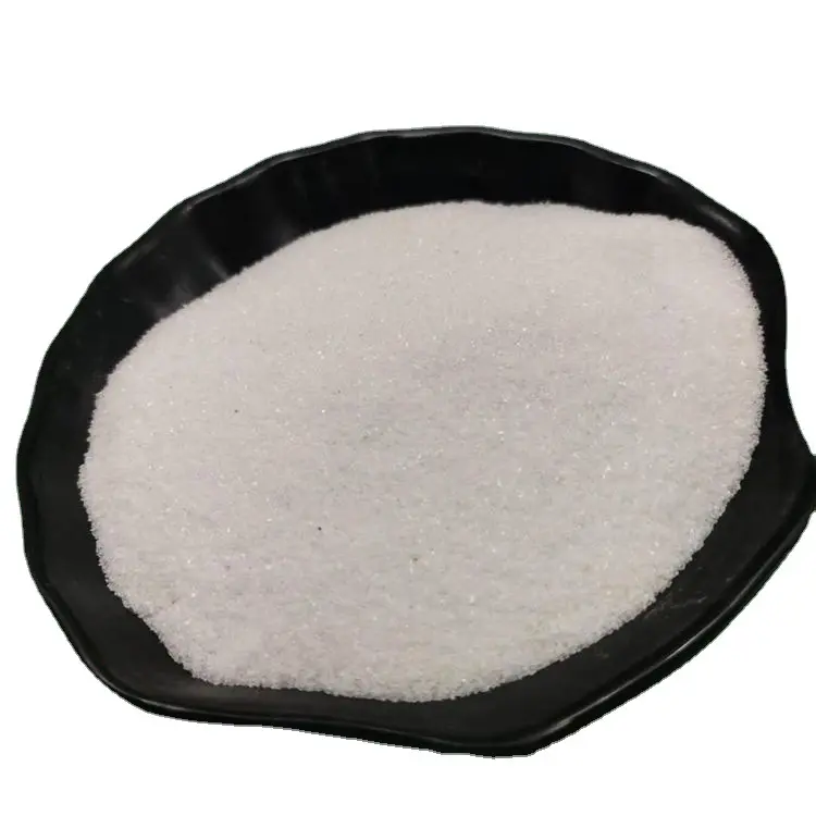 High Purity Processed Silica Sand Superfine high quality quartz sand for ferroalloys making High Purity Fine SiO2 99% Quartz