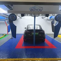 Super promotion pour le festival du shopping 618 : Lave-auto automatique sans contact