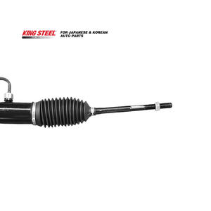 KINGSTEEL 자동차 부품 스티어링 시스템 시보레 옵트라 용 스티어링 기어 파워 스티어링 랙 95209431 9038406 - Product Image 4