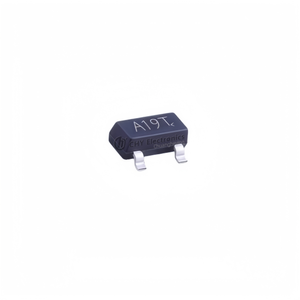 Transistor MOSFET AO3401, Circuito Integrado de Conmutación de Potencia, Chip AO3401 - Product Image 1
