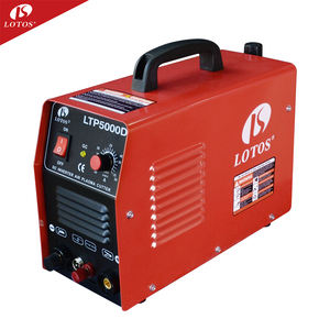Lotos LTP5000D LGK80 Driven CUT 80ポータブルcncプラズマ切断機Plasma Cutter価格 - Product Image 6