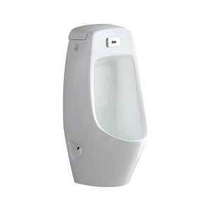 Tường-mount gốm bát tự động IR cảm biến cảm ứng miễn phí BồN TiểU flusher cảm biến tuôn ra - Product Image 6