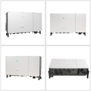 Inversor de Cadena Sungrow Trifásico 400Y/230V 100kW Conectado a la Red IP66 para Proyectos Solares Fotovoltaicos Industriales y Comerciales <span class=keywords><strong>SG100CX</strong></span> - Product Image 6