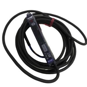 เซ็นเซอร์วัดความดันดิจิตอล KEYENCE FS-N41P FS-N42P เซ็นเซอร์ใยแก้วนำแสงดิจิตอลแบบออปติก FS-N41N FS-N41C - Product Image 1