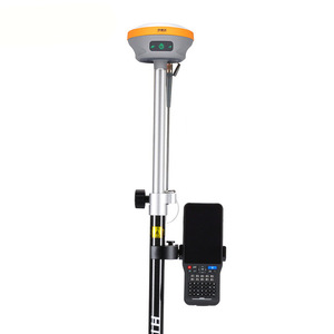 เครื่องมือสำรวจที่ดินระบบ GPS แบบดิฟเฟอเรนเชียล Hi-target D8pro GNSS RTK รุ่นอัปเกรดจาก Hi-target V200 - Product Image 4