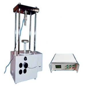 เครื่องทดสอบความทนทานต่อการแตกหักแบบอิเล็กทรอนิกส์ความแม่นยำสูง C141 ASTM พร้อมการรับประกัน 1 ปี - Product Image 3