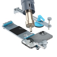 Nouvel outil d'ouverture d'écran de séparateur de chauffage gratuit pour téléphone portable SS-601G Plus amélioré pour iPhone