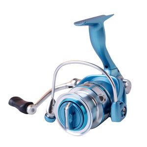 รอกตกปลาทะเล Sea Slice รุ่น 8000 ตัวเรือนอะลูมิเนียมอัลลอย สำหรับคันเบ็ดตกปลาทะเล - Product Image 2