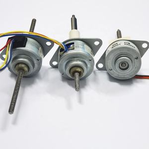 PM20/ PM25/ PM35/ PM42 Alto Torque Low <span class=keywords><strong>Rpm</strong></span> Motor paso a paso PM barato 42mm - Product Image 6