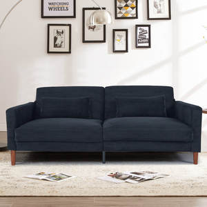 أرائك خارجية رخيصة بنمط حديث جديد ، أثاث فندق إبداعي ، حبل فناء ، أريكة حديقة - Product Image 5