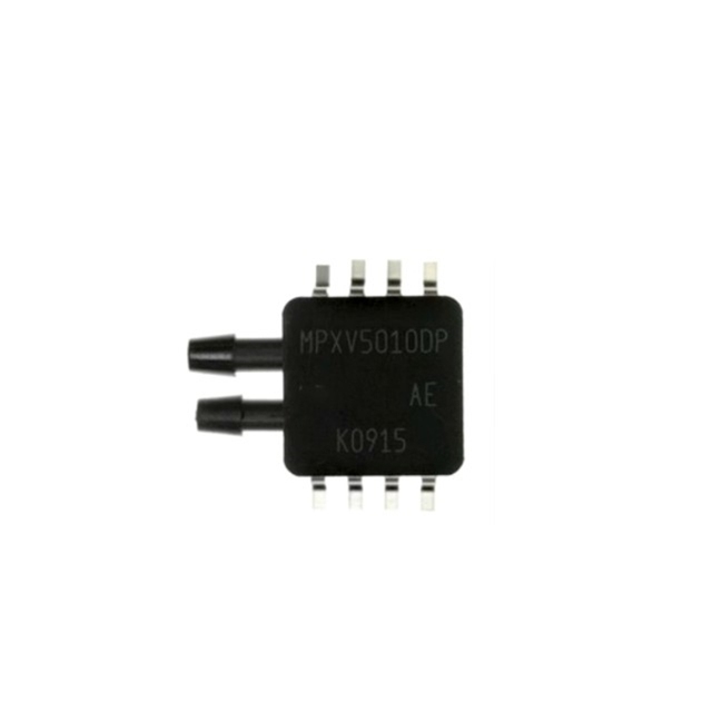MPXV5010D SOP-8 Board Mount Pressure Sensors MPXV5004DP MPXV5010GP MPXV5050GP MPXV5100GP MPXV5100DP MPXV5010 MPXV5010DP