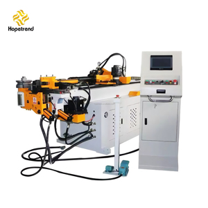 38cnc Ống Bender cho ghế đồ nội thất ống kim loại thép không gỉ ống uốn máy thép Bender Ống Bender - Product Image 3