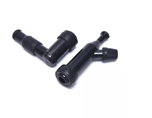 Cubierta de bujía para motocicleta, cubierta de bujía para moto con rosca 152F/154F 168F/170F - Product Image 5