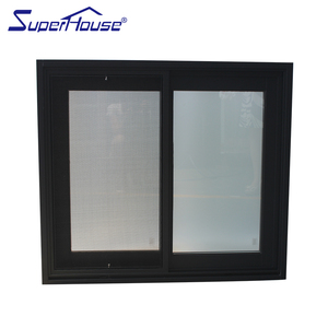 Ventana Corredera <span class=keywords><strong>de</strong></span> Vidrio <span class=keywords><strong>de</strong></span> Impacto Personalizada para Proyectos Comerciales <span class=keywords><strong>de</strong></span> Hoteles y Apartamentos, Aprobada por Florida, Miami Dade AS2047 - Product Image 1