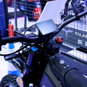 <span class=keywords><strong>Moto</strong></span> <span class=keywords><strong>Elettrica</strong></span> Originale 2025 <span class=keywords><strong>Talaria</strong></span> X3 60V 6000W con Batteria 40AH, <span class=keywords><strong>Moto</strong></span> <span class=keywords><strong>Elettrica</strong></span> Fuoristrada - Product Image 2