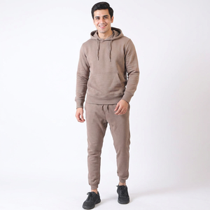 Trajes Deportivos para Hombre de la Mejor Calidad, MOQ Bajo, Último Estilo, Precios al por Mayor, Trajes Deportivos Transpirables para Hombre en Venta - Product Image 1
