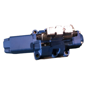 Pièces de rechange hydrauliques 4WRZE10E25-7X/6EG24N9ETK31/F1D3V  Hydraulique  Proportionnel - Product Image 1