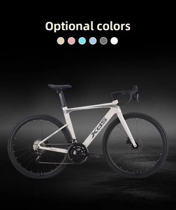 Bicicletta <span class=keywords><strong>da</strong></span> <span class=keywords><strong>Corsa</strong></span> <span class=keywords><strong>Elettrica</strong></span> 700C in Lega <span class=keywords><strong>da</strong></span> Magazzino con Sistema di Freni a Disco - Product Image 4