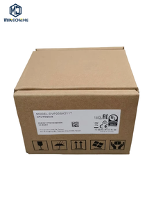 Contrôleur PLC, capteur, contrôleur logique programmable, neuf d'origine, DVP20SX211T - Product Image 1