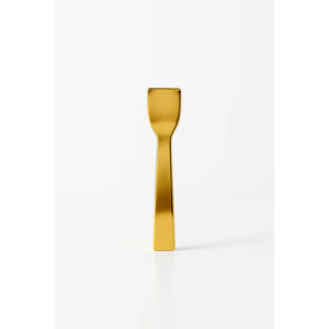 Cuillère à shilajit moderne conçue pour une administration contrôlée des suppléments, pour le bien-être en déplacement - Product Image 1