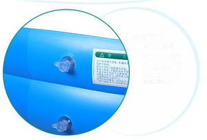 <span class=keywords><strong>Piscina</strong></span> Inflable Clásica para Exteriores, de PVC, Sobre el Suelo, con Bomba de Agua de 3 HP, Fácil de Instalar - Product Image 4