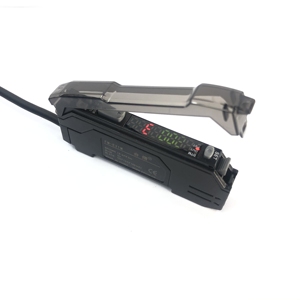 Amplificateur de fibre numérique FM-E21M adapté, capteur de commutation photoélectrique - Product Image 5