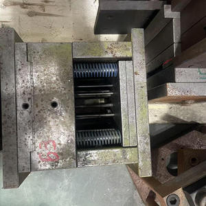 Moulage par injection, conception personnalisée, pièces en ABS et nylon, moules de coque, accessoires d'ouverture de moule - Product Image 1