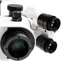 Microscope dentaire de marque pour l'endodontie avec caméra 4K, microscope dentaire à vendre