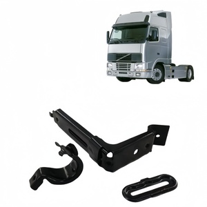 Repuestos de Alta Calidad para Camiones 21094456 21094454 21094453 Juego de Soportes de Guardabarros de Tres Piezas para Volvo - Product Image 5