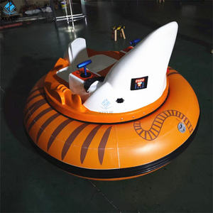 Chine fabricant parc d'attractions enfants monter batterie 360 dérive UFO voiture <span class=keywords><strong>tamponneuse</strong></span> <span class=keywords><strong>gonflable</strong></span> avec lecteur de musique MP3 à vendre - Product Image 6