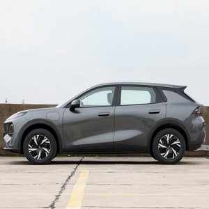 Changan Qiyuan Q05 NEVO 2026 – SUV Compact 100% Électrique avec <span class=keywords><strong>Batterie</strong></span> CATL, Autonomie Étendue 405/506 km, <span class=keywords><strong>Recharge</strong></span> Rapide, Véhicule Familial Électrique - Product Image 4
