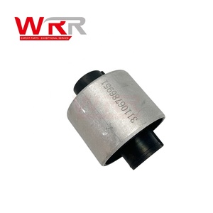 Nuevo Buje de Brazo de Control WRR para E90 E87 325i 328i, Rodamiento de Goma de Suspensión Delantera Inferior, Premium y Duradero - Product Image 5