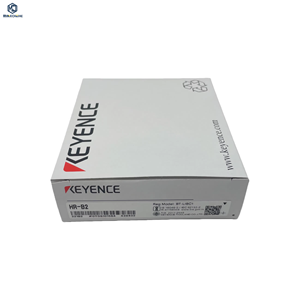 Lecteur de codes-barres 2D portable KEYENCE HR-B2, scanner QR sans fil portable HR-B3, lecteur de codes Data Matrix, interface USB pour la vente au détail - Product Image 1