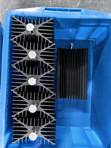 <span class=keywords><strong>Terminator</strong></span> 200W 50ohm - Product Image 5