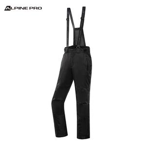 Pantalon de <span class=keywords><strong>ski</strong></span> fonctionnel pour <span class=keywords><strong>homme</strong></span> Alpine PRO Wind Stopper, vêtements de <span class=keywords><strong>neige</strong></span> imperméables personnalisés OEM, jupe de <span class=keywords><strong>neige</strong></span> amovible - Product Image 1