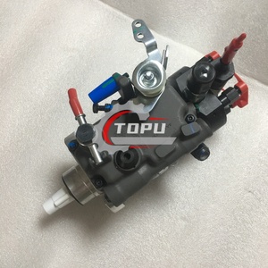 9323a252g DEL-PHI DIESEL phun nhiên liệu bơm 320/06927 32006927 - Product Image 6