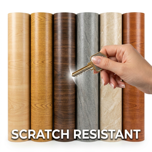 Tendance du moment : Rouleaux de revêtement de sol en vinyle PVC homogène de 2 mm, faciles à nettoyer et non polluants, pour salles d'opération stériles - Product Image 5
