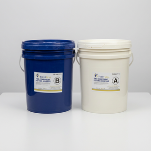 Composé de scellement en silicone bicomposant pour le moulage électrique, l'encapsulation, la protection des composants et les applications de remplissage industriel - Product Image 6